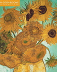 Calendario Pared 2026 (Grande) - Van Gogh Blooms
