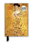 Libreta Mediana - Klimt Adele (Croquis)