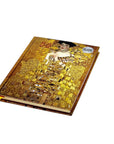 Libreta Mediana - Klimt Adele (Croquis)
