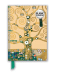 Libreta Mediana - Klimt Tree of Life (Croquis)