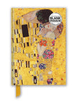 Libreta Mediana - Klimt Beso (Croquis)