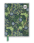 Libreta Mediana - Morris Seaweed (Croquis)