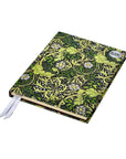 Libreta Mediana - Morris Seaweed (Croquis)