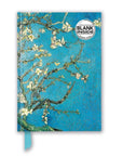 Libreta Mediana - Van Gogh Almond Blossom (Croquis)