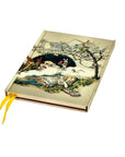 Libreta Mediana - Alicia Dormida (Composición)