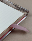 Libreta Mediana - Alicia Fiesta de Te (Composición)
