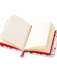 Libreta Mediana - Alicia White Rabbit (Composición)