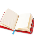 Libreta Mediana - Alicia In Wonderland (Composición)