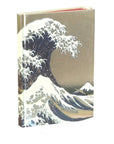 Libreta Mediana - Hokusai Great Wave (Composición)