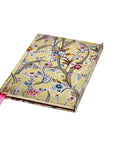 Libreta Mediana - Kilburn Marble Paper (Composición)