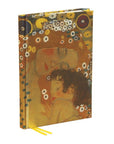 Libreta Mediana - Klimt Three Ages of Woman (Composición)