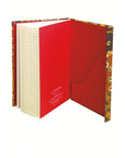 Libreta Mediana - Klimt Three Ages of Woman (Composición)