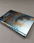 Libreta Mediana - Klimt Three Ages of Woman (Composición)