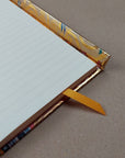 Libreta Mediana - Klimt Abrazo (Composición)