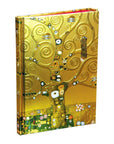 Libreta Mediana - Klimt Tree of Life (Composición)
