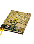 Libreta Mediana - Klimt Tree of Life (Composición)