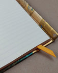 Libreta Mediana - Klimt Tree of Life (Composición)