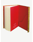 Libreta Mediana - Klimt Beso (Composición)