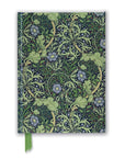 Libreta Mediana - Morris Seaweed (Composición)