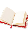 Libreta Mediana - Nina Pace Love Oracle (Composición)