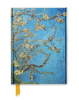 Libreta Mediana - Van Gogh Almond Blossom (Composición)