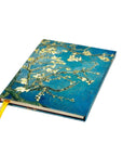 Libreta Mediana - Van Gogh Almond Blossom (Composición)