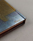 Libreta Mediana - Van Gogh Bedroom at Arles (Composición)