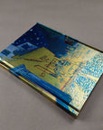 Libreta Mediana - Van Gogh Café Terrace (Composición)