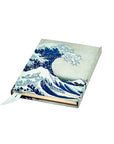 Libreta Pocket - Hokusai Great Wave
