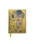 Libreta Pocket - Klimt Beso