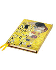 Libreta Pocket - Klimt Beso