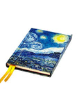 Libreta Pocket - Van Gogh The Starry Night