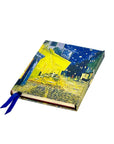 Libreta Pocket - Van Gogh Café Terrace