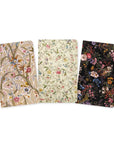 Set 3 Libretas Pocket - William Kilburn