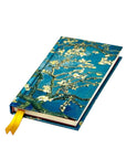 Libreta Slim - Van Gogh Almond Blossom