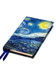 Libreta Slim - Van Gogh The Starry Night