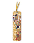 Marcapáginas - Klimt Abrazo