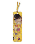 Marcapáginas - Klimt Beso