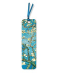 Marcapáginas - Van Gogh Almond Blossom