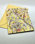 Tarjeta - Kilburn Marble Paper