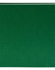 Album Cuadrado Hojas Blancas - Verde Oscuro