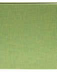 Album Cuadrado Hojas Blancas - Verde Claro