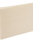 Album Chico Hojas Blancas - Crudo Beige