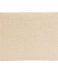 Album Chico Hojas Blancas - Crudo Beige