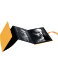 Album Leporello - Amarillo