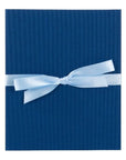 Album Leporello - Azul Francia