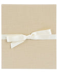 Album Leporello - Crudo Beige