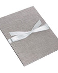 Album Leporello - Gris Claro