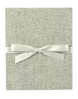 Album Leporello - Gris Claro