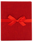 Album Leporello - Rojo